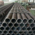 ST52 Precision Seamless Steel Pipe